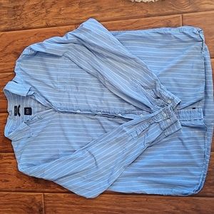 2/$15 | Button Up | Long Sleeve